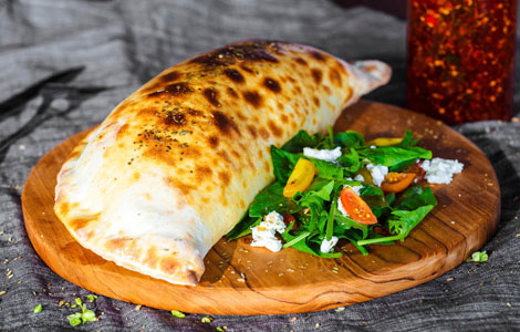 Calzone