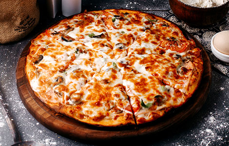 Pizza